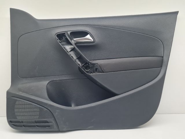 bontott VW POLO V Jobb első Ajtó Kárpit