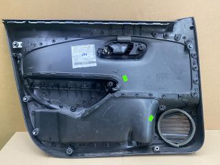 bontott VW POLO V Jobb első Ajtó Kárpit