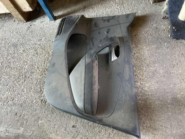 bontott VW POLO V Jobb első Ajtó Kárpit