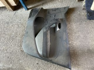 bontott VW POLO V Jobb első Ajtó Kárpit