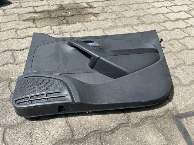 bontott VW POLO V Jobb első Ajtó Kárpit