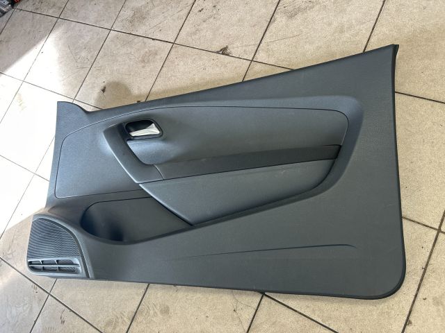 bontott VW POLO V Jobb első Ajtó Kárpit