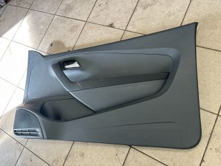 bontott VW POLO V Jobb első Ajtó Kárpit