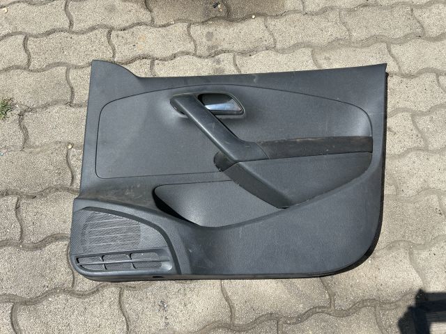 bontott VW POLO V Jobb első Ajtó Kárpit