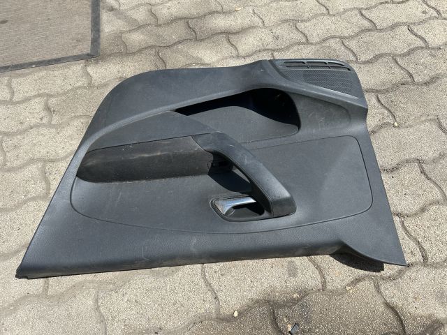 bontott VW POLO V Jobb első Ajtó Kárpit