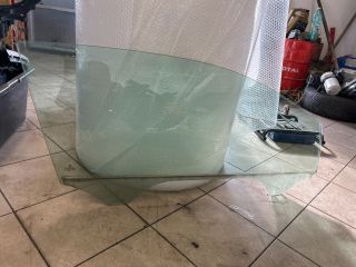 bontott VW POLO V Jobb első Ajtó Kárpit