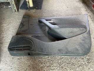 bontott VW POLO V Jobb első Ajtó Kárpit