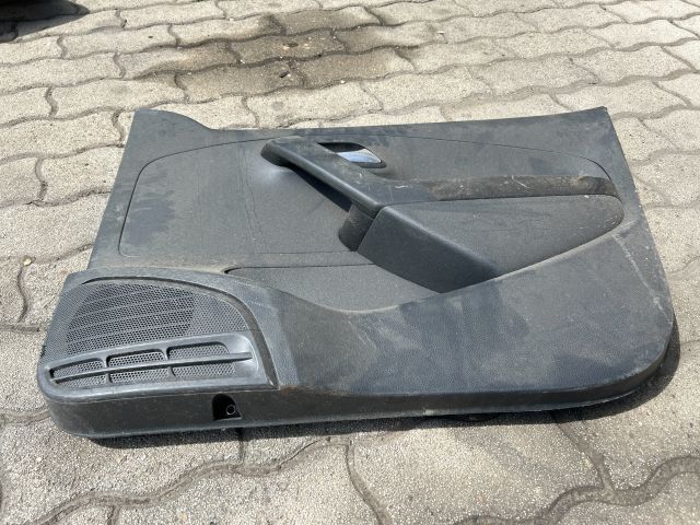 bontott VW POLO V Jobb első Ajtó Kárpit