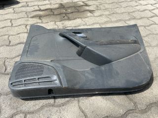 bontott VW POLO V Jobb első Ajtó Kárpit
