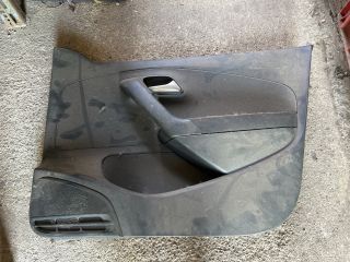 bontott VW POLO V Jobb első Ajtó Kárpit