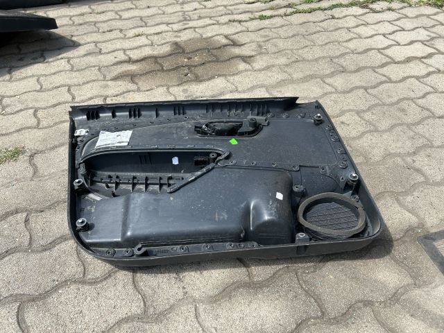 bontott VW POLO V Jobb első Ajtó Kárpit