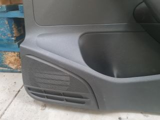 bontott VW POLO V Jobb első Ajtó Kárpit