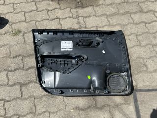 bontott VW POLO V Jobb első Ajtó Kárpit