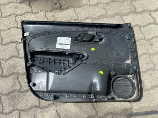 bontott VW POLO V Jobb első Ajtó Kárpit