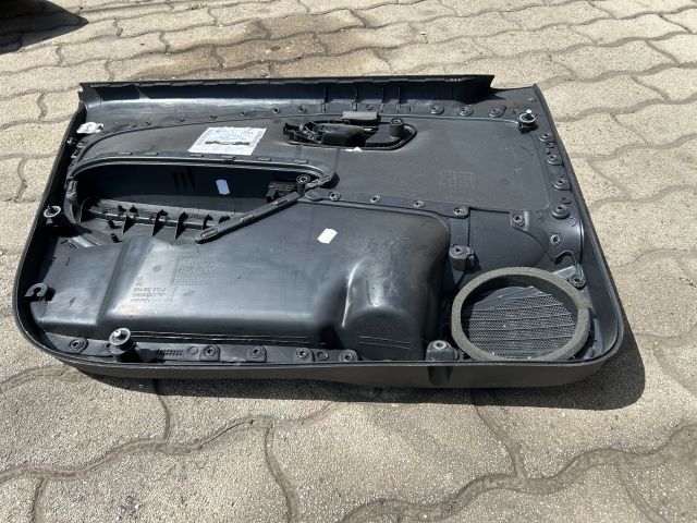 bontott VW POLO V Jobb első Ajtó Kárpit