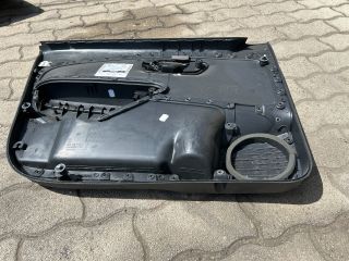 bontott VW POLO V Jobb első Ajtó Kárpit