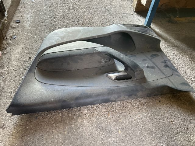 bontott VW POLO V Jobb első Ajtó Kárpit