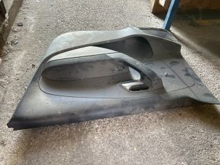 bontott VW POLO V Jobb első Ajtó Kárpit