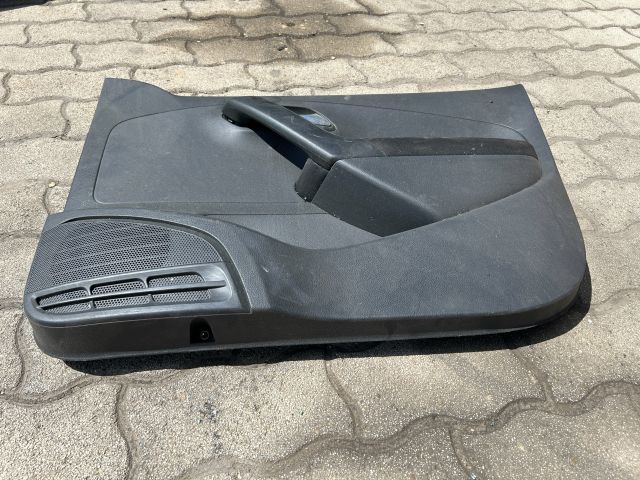 bontott VW POLO V Jobb első Ajtó Kárpit