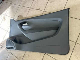 bontott VW POLO V Jobb első Ajtó Kárpit