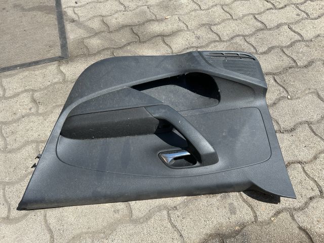 bontott VW POLO V Jobb első Ajtó Kárpit