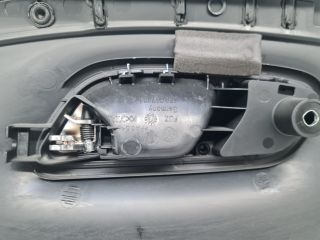 bontott VW POLO V Jobb első Ajtó Kárpit