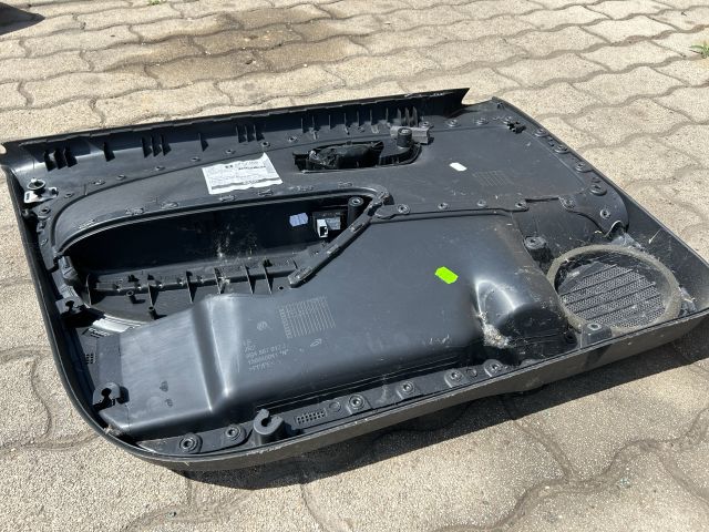 bontott VW POLO V Jobb első Ajtó Kárpit