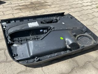 bontott VW POLO V Jobb első Ajtó Kárpit