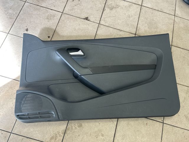 bontott VW POLO V Jobb első Ajtó Kárpit