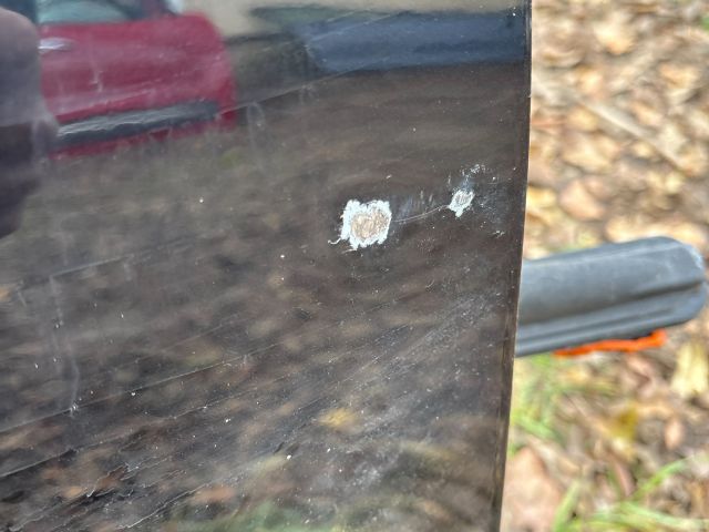 bontott VW POLO V Jobb első Ajtó (Részeivel)