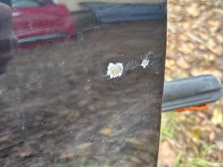 bontott VW POLO V Jobb első Ajtó (Részeivel)