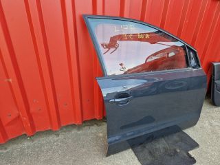 bontott VW POLO V Jobb első Ajtó (Részeivel)