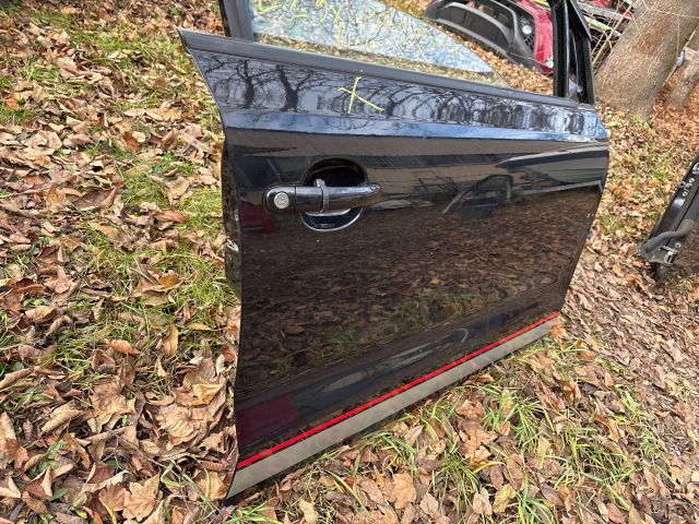 bontott VW POLO V Jobb első Ajtó (Részeivel)