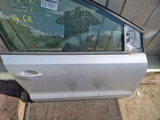 bontott VW POLO V Jobb első Ajtó (Részeivel)
