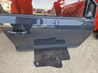 bontott VW POLO V Jobb első Ajtó (Részeivel)