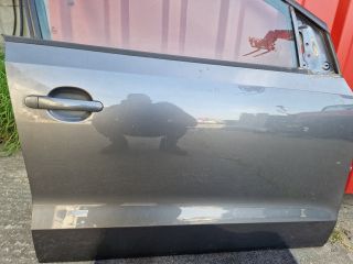 bontott VW POLO V Jobb első Ajtó (Részeivel)