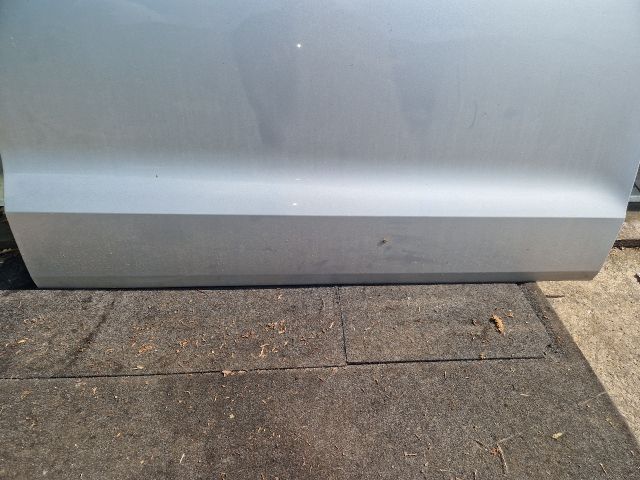 bontott VW POLO V Jobb első Ajtó (Részeivel)