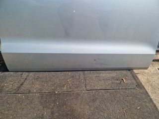 bontott VW POLO V Jobb első Ajtó (Részeivel)