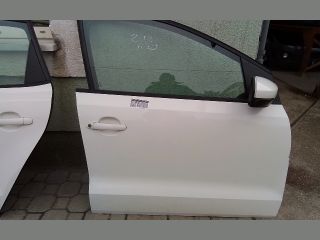 bontott VW POLO V Jobb első Ajtó (Részeivel)