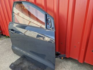 bontott VW POLO V Jobb első Ajtó (Részeivel)