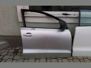 bontott VW POLO V Jobb első Ajtó (Részeivel)