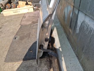 bontott VW POLO V Jobb első Ajtó (Részeivel)