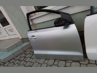 bontott VW POLO V Jobb első Ajtó (Részeivel)