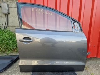 bontott VW POLO V Jobb első Ajtó (Részeivel)