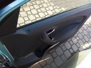 bontott VW POLO V Jobb első Ajtó (Részeivel)