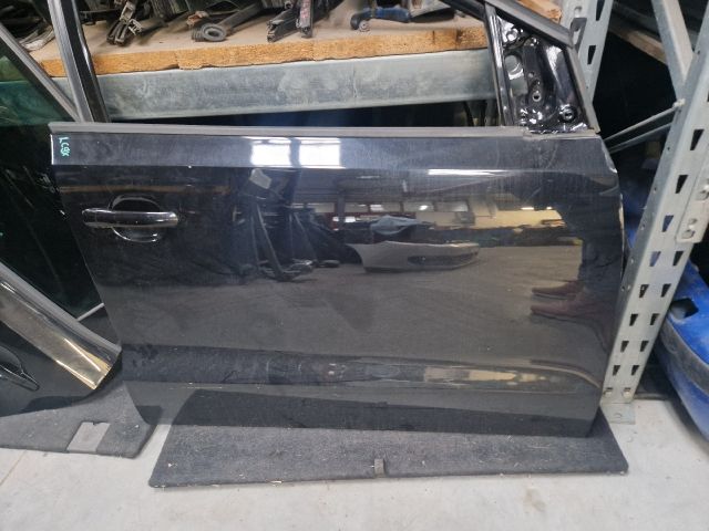 bontott VW POLO V Jobb első Ajtó (Üres lemez)