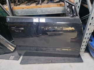 bontott VW POLO V Jobb első Ajtó (Üres lemez)