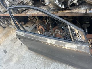 bontott VW POLO V Jobb első Ajtó (Üres lemez)