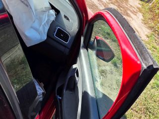 bontott VW POLO V Jobb első Ajtó (Üres lemez)