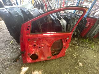 bontott VW POLO V Jobb első Ajtó (Üres lemez)